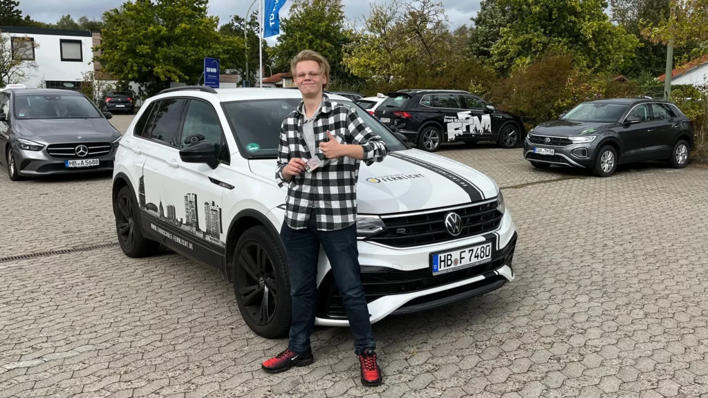 Fahrschule Fernlicht in Bremerhaven